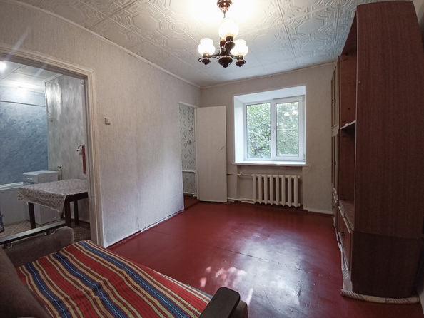 
  Продам 1-комн. квартиру 23.7 м². Фото 7.