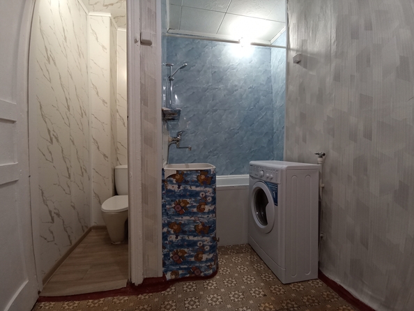 
  Продам 1-комн. квартира 23.7 м². Фото 12.