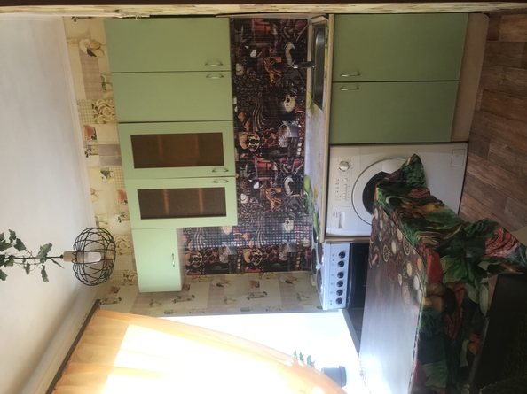 
  Сдам посуточно 1-комн. квартиру 31 м². Фото 2.