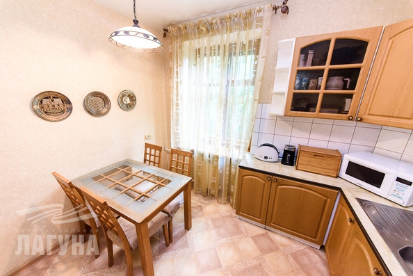 
  Продается 4-комн. квартира 95.8 м². Фото 6.