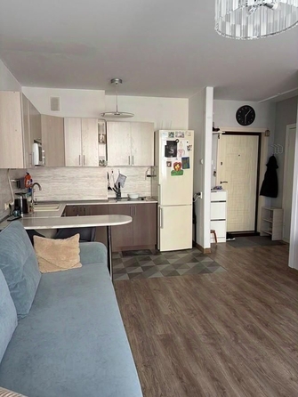 
  Продается 2-комн. квартира 35.1 м². Фото 3.