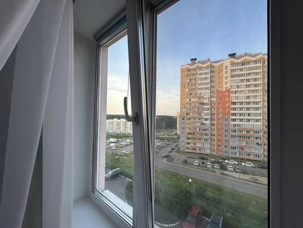
  Продается 2-комн. квартира 35.1 м². Фото 10.