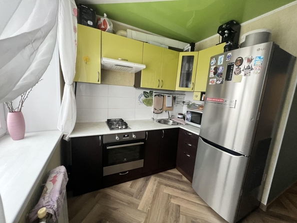 
  Продается 2-комн. квартира 43.6 м². Фото 8.