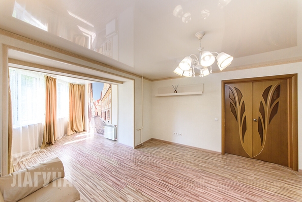 
  Продается 3-комн. квартира 77 м². Фото 5.
