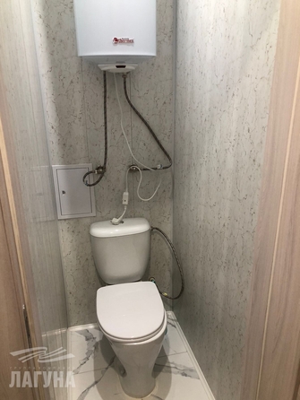 
  Сдается 1-комн. квартира 34.5 м². Фото 8.