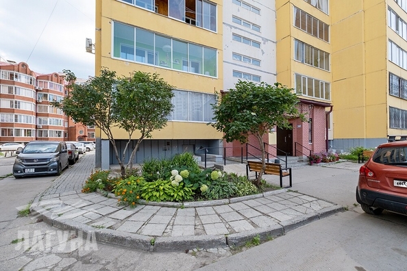 
  Продается 1-комн. квартира 39.3 м². Фото 5.