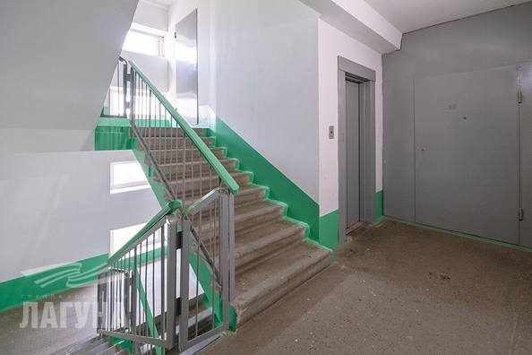
  Продается 1-комн. квартира 39.3 м². Фото 6.