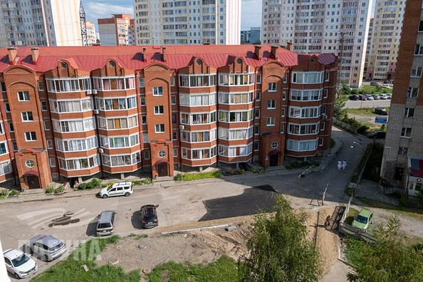 
  Продается 1-комн. квартира 39.3 м². Фото 9.