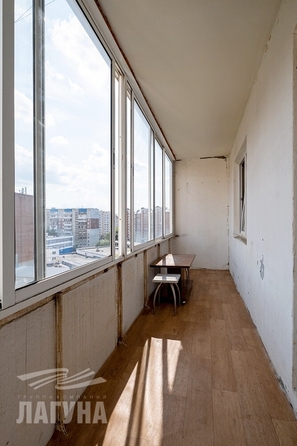 
  Продается 1-комн. квартира 39.3 м². Фото 11.