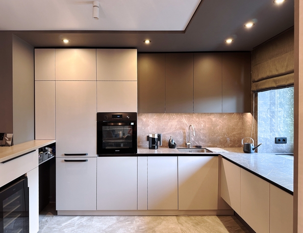 
  Продам 3-комн. квартиру 78.8 м². Фото 3.