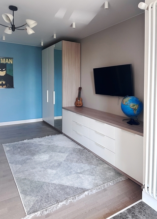 
  Продам 3-комн. квартиру 78.8 м². Фото 15.