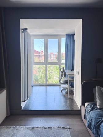 
  Продам 3-комн. квартиру 78.8 м². Фото 16.