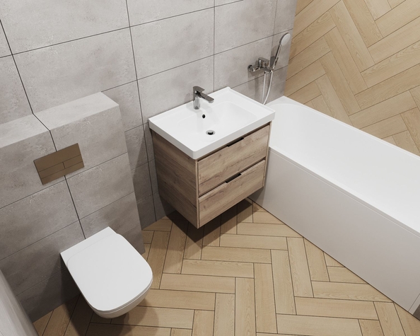 
  Продается 2-комн. квартира 43.72 м², в ЖК Парапарк, 2 очередь, дом 1. Фото 9.
