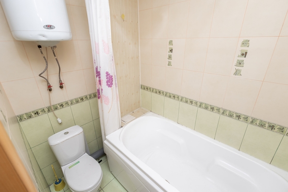 
  Продается 1-комн. квартира 30.1 м². Фото 11.