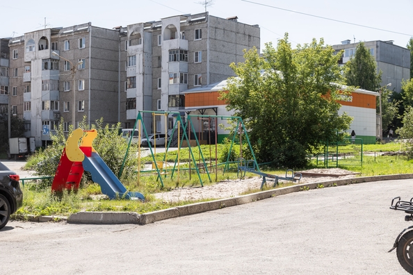 
  Продается 1-комн. квартира 30.1 м². Фото 25.