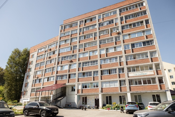 
  Продается 1-комн. квартира 30.1 м². Фото 26.