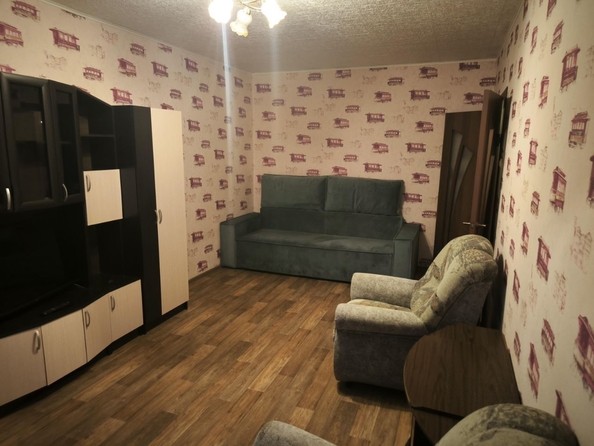 
  Продается 1-комн. квартира 36.2 м². Фото 6.