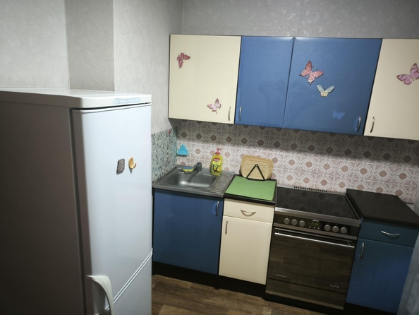 
  Продается 1-комн. квартира 36.2 м². Фото 9.