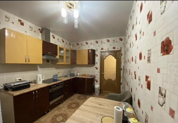 
  Продается 1-комн. квартира 42.2 м². Фото 1.