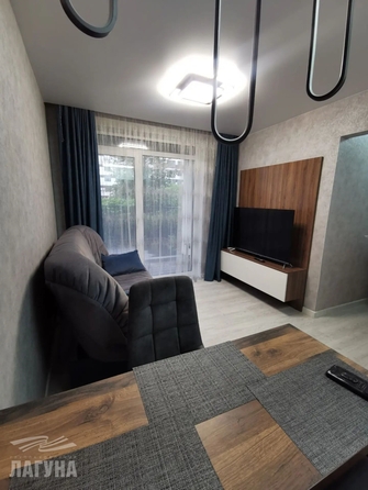 
  Сдается 1-комн. квартира 40 м². Фото 8.