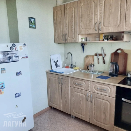
  Сдается 1-комн. квартира 35.3 м². Фото 1.