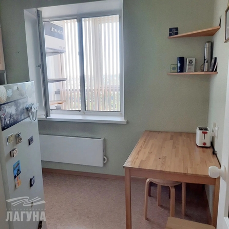 
  Сдается 1-комн. квартира 35.3 м². Фото 7.