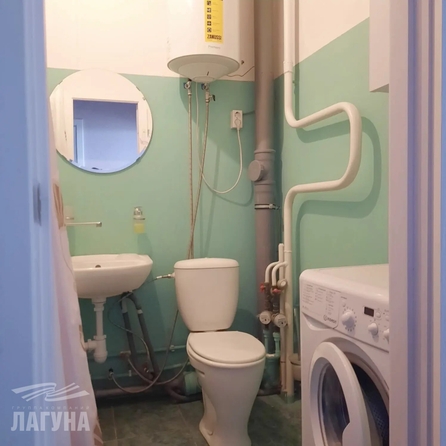 
  Сдается 1-комн. квартира 35.3 м². Фото 9.