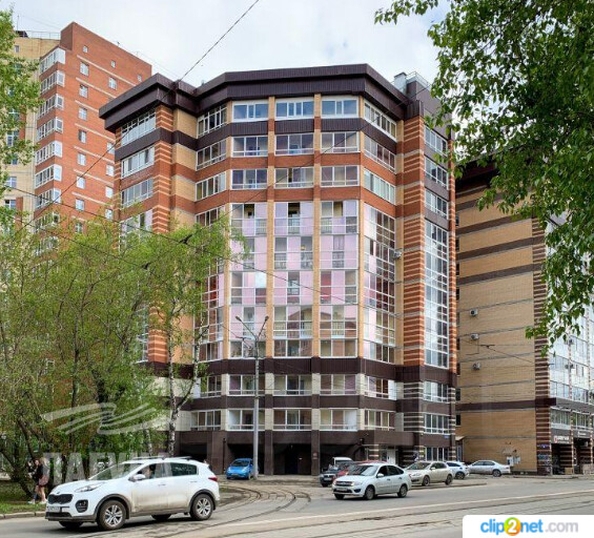 
  Продается 2-комн. квартира 70.5 м². Фото 1.