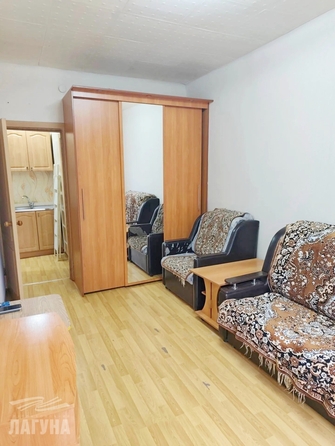 
  Сдается 1-комн. квартира 20.9 м². Фото 2.