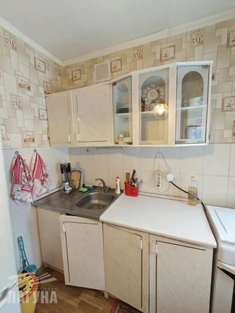 
  Сдается 1-комн. квартира 35.5 м². Фото 10.