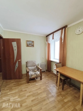 
  Сдается 1-комн. квартира 35.5 м². Фото 11.