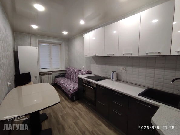 
  Сдается 1-комн. квартира 40.4 м². Фото 3.