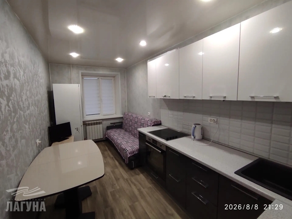
  Сдается 1-комн. квартира 40.4 м². Фото 4.