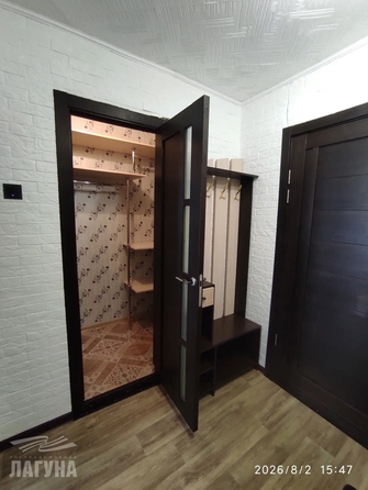 
  Сдается 1-комн. квартира 40.4 м². Фото 6.