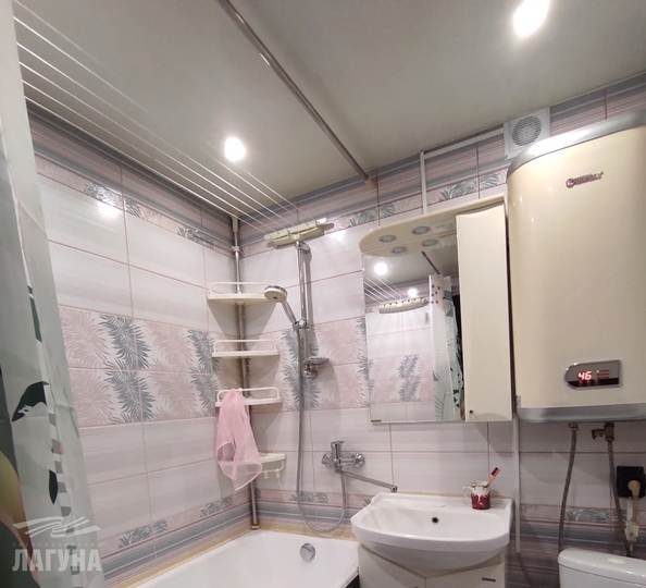 
  Сдается 1-комн. квартира 40.4 м². Фото 18.