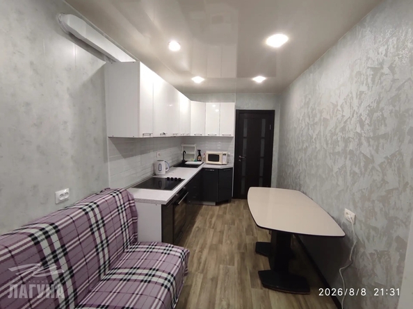 
  Сдается 1-комн. квартира 40.4 м². Фото 20.