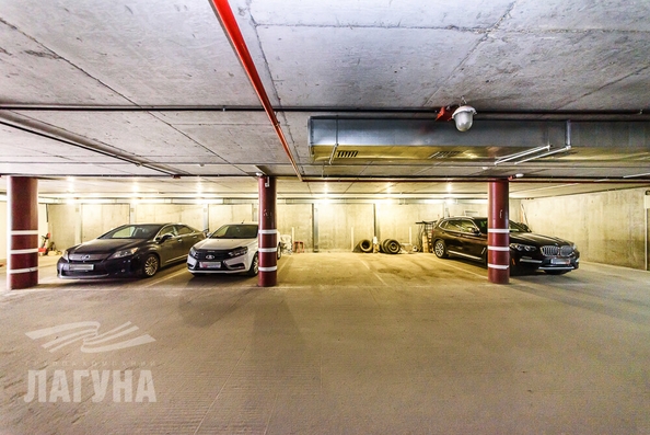 
  Продается парковка 15.7 м². Фото 3.