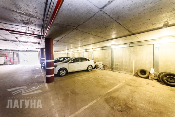 
  Продается парковка 15.7 м². Фото 7.
