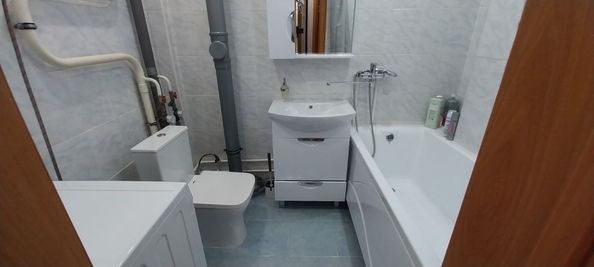 
  Продается 1-комн. квартира 33.7 м², в ЖК Ласточка, дом 1. Фото 13.