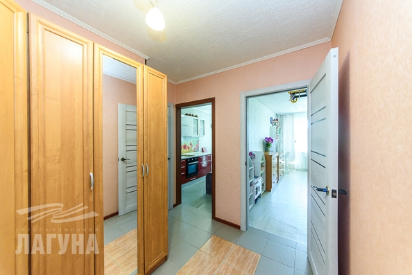 
  Продается 1-комн. квартира 34.7 м². Фото 14.