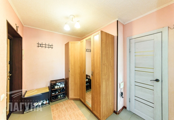
  Продается 1-комн. квартира 34.7 м². Фото 15.