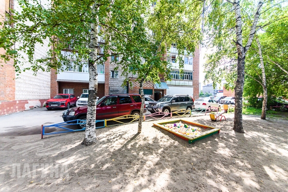 
  Продается 2-комн. квартира 44.2 м². Фото 19.
