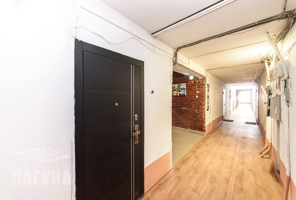 
  Продается 1-комн. квартира 26.2 м². Фото 4.