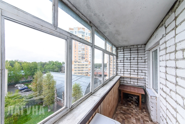 
  Продается 1-комн. квартира 26.2 м². Фото 7.