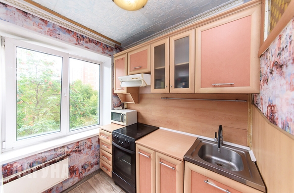 
  Продается 3-комн. квартира 60.9 м². Фото 3.