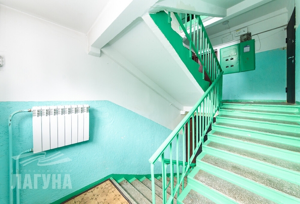 
  Продается 3-комн. квартира 60.9 м². Фото 7.