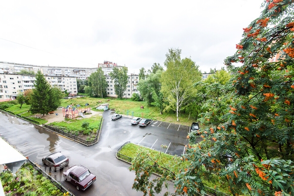 
  Продается 3-комн. квартира 60.9 м². Фото 14.