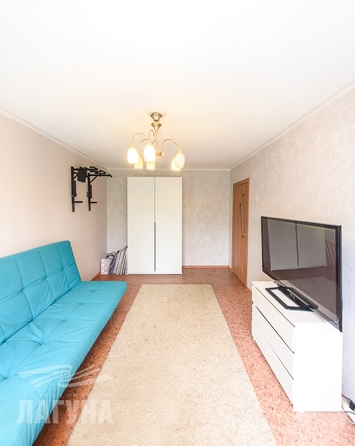
  Продается 3-комн. квартира 60.9 м². Фото 15.