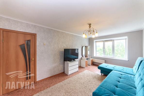 
  Продается 3-комн. квартира 60.9 м². Фото 17.