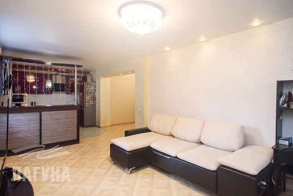 
  Продается 2-комн. квартира 70.5 м². Фото 23.